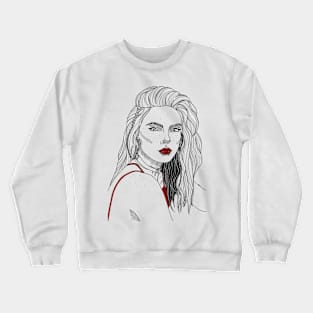 Renegade Crewneck Sweatshirt